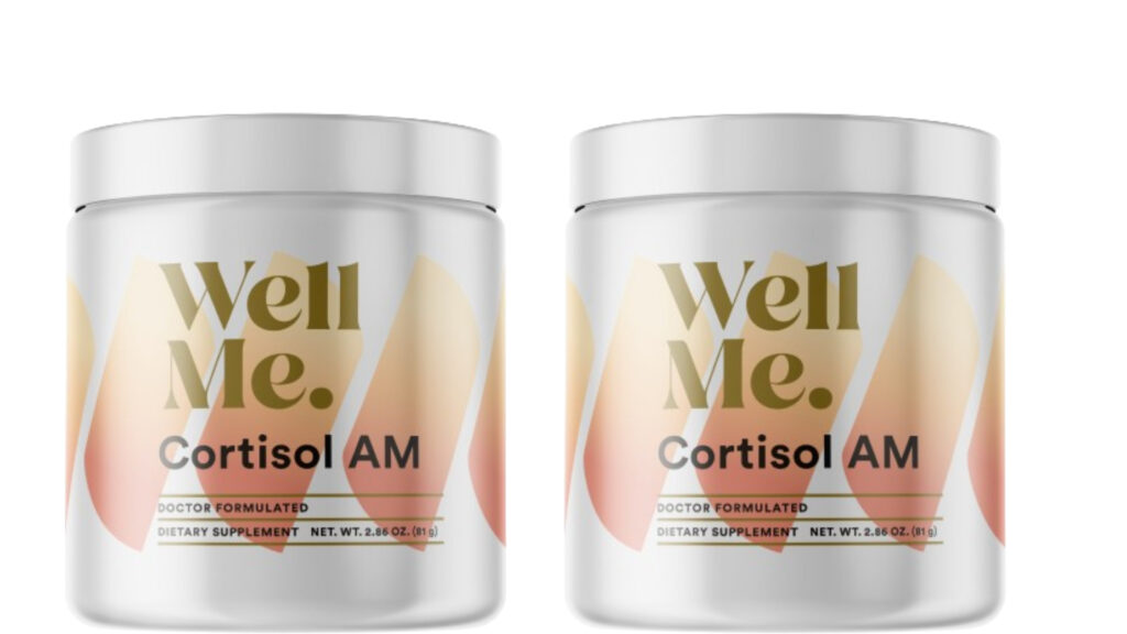CORTISOL AM