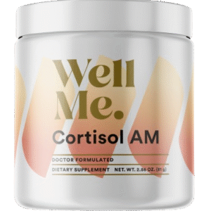 Cortisol