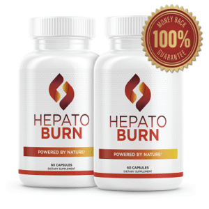 HEPATO BURN