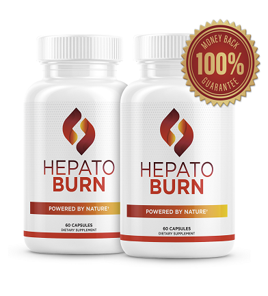 HEPATO BURN
