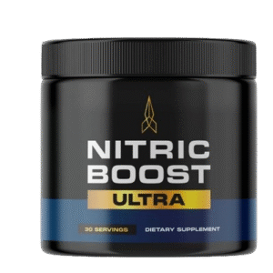 Nitric Boost 2